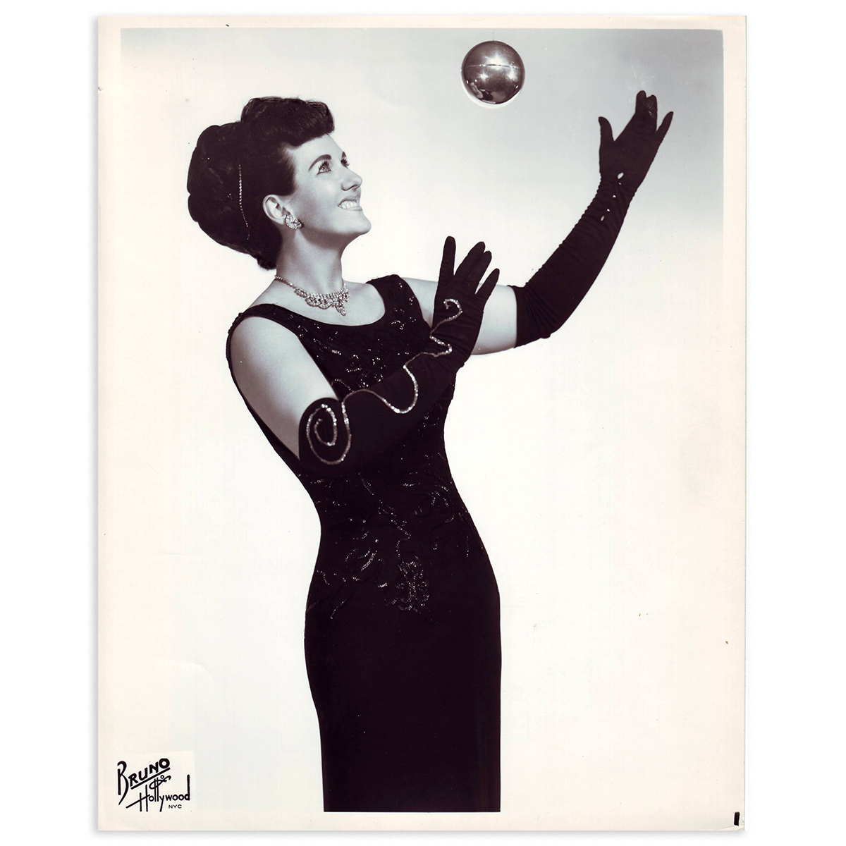 Ruth Fonda