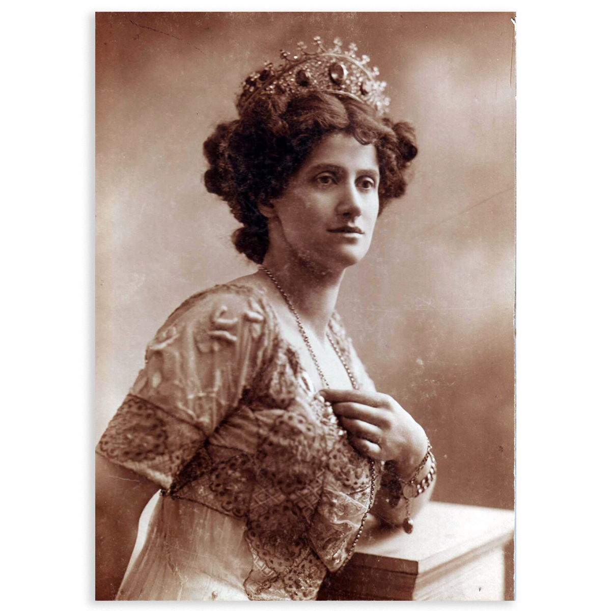 Vonetta