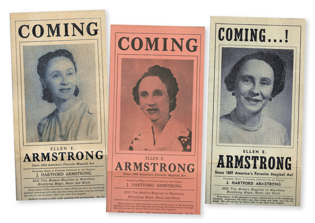 Armstrong