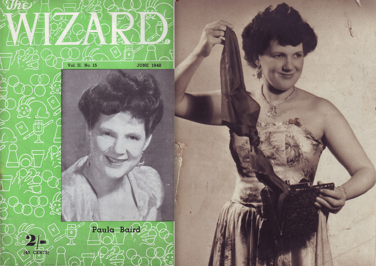 Baird