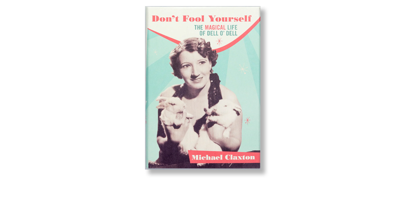Dell O'Dell book