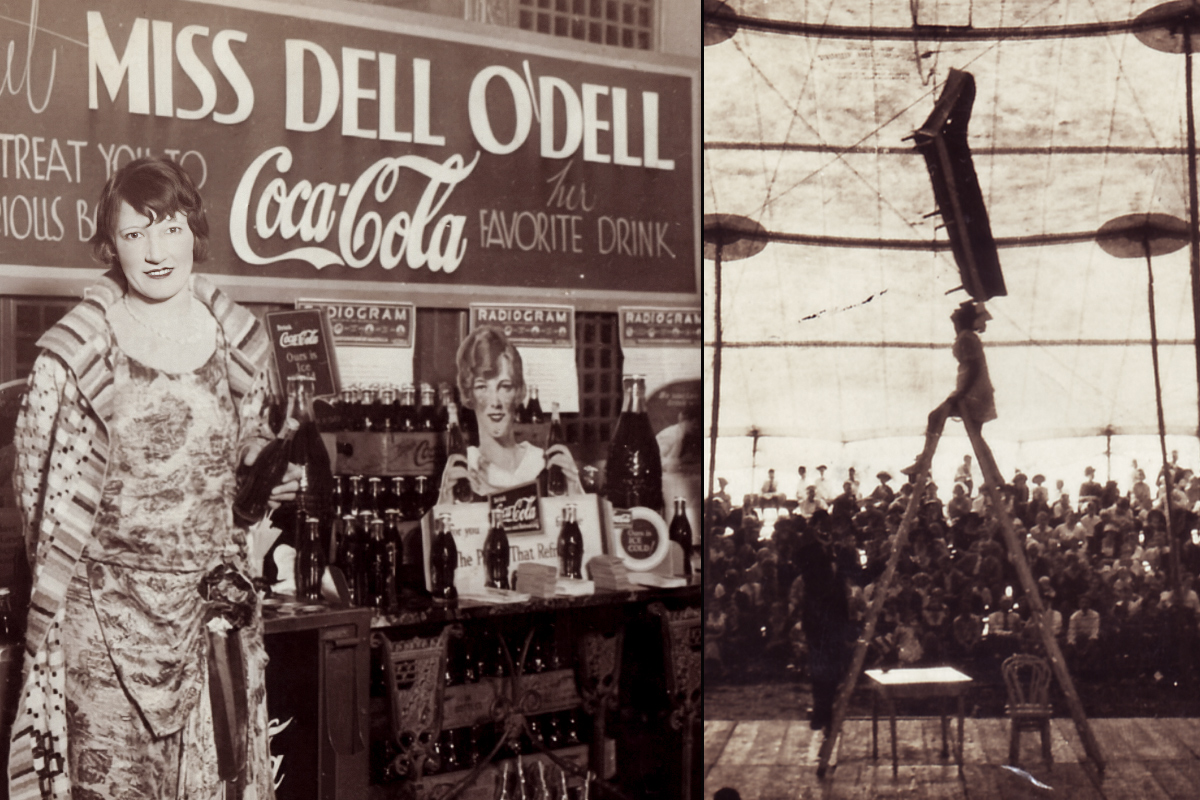 Dell O'Dell