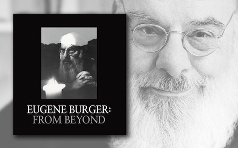 Eugene Burger