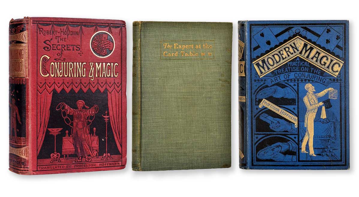 Books