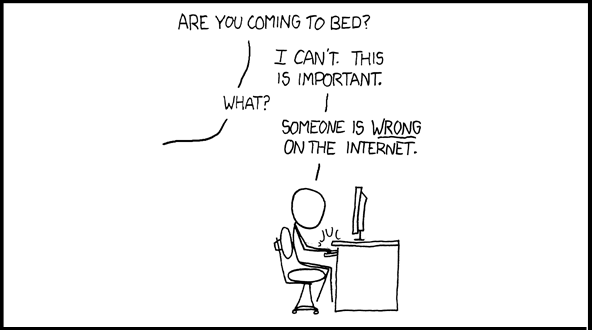 Randall Munroe
