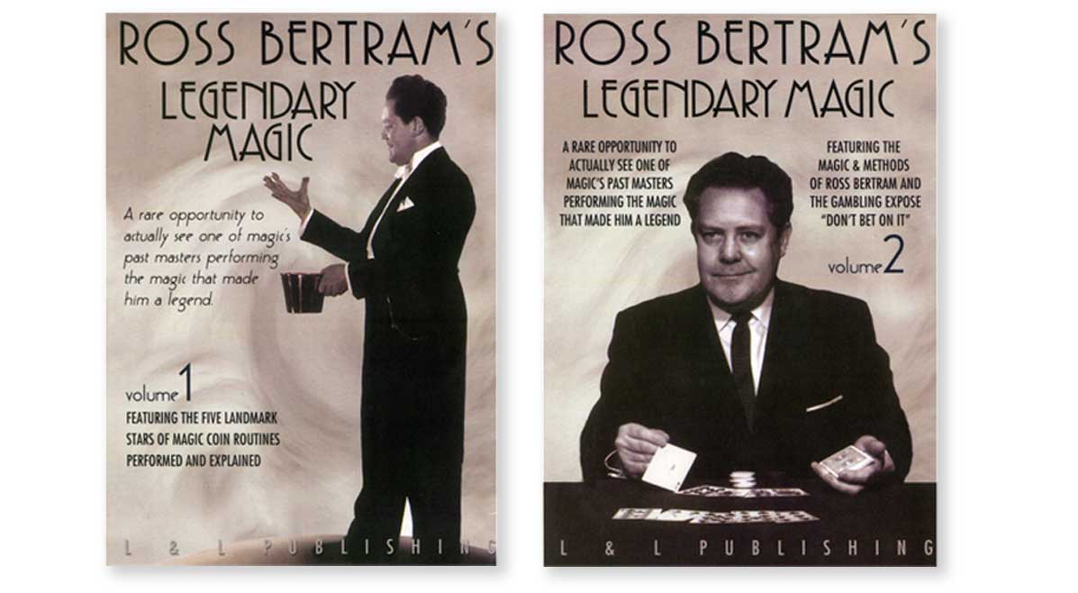 Ross Bertram