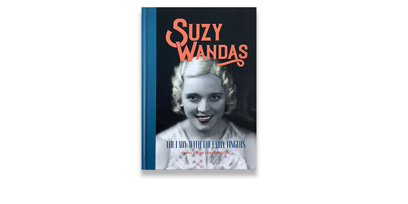 Suzy Wandas