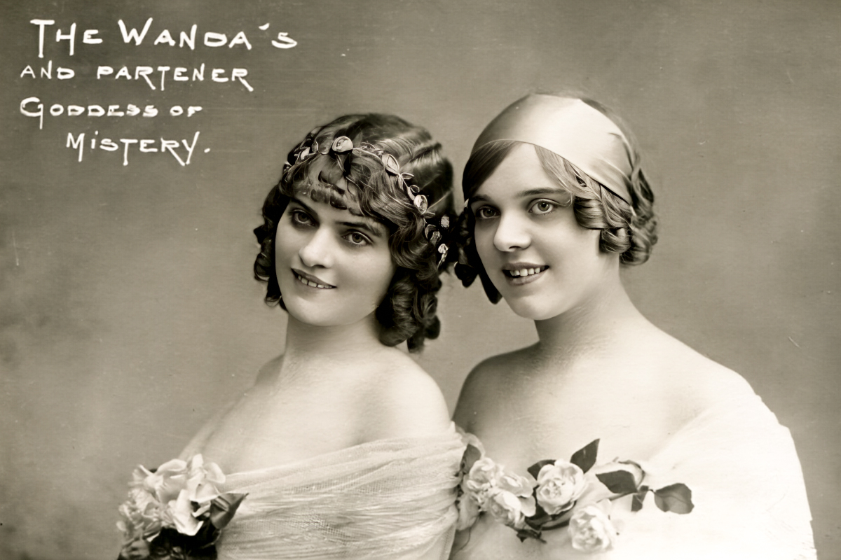 Suzy Wandas