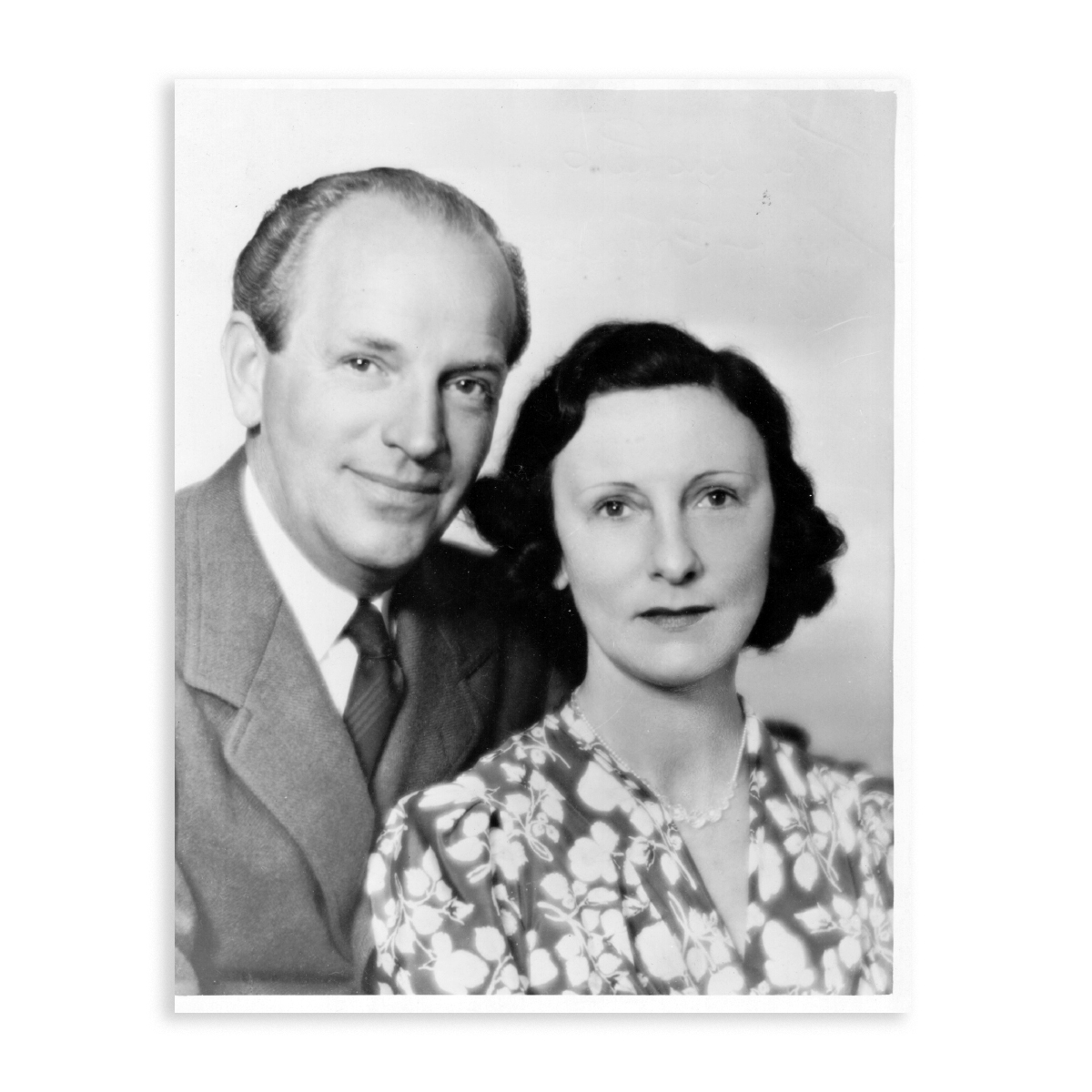 Frances Usher