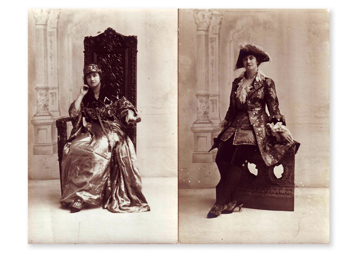 Vonetta