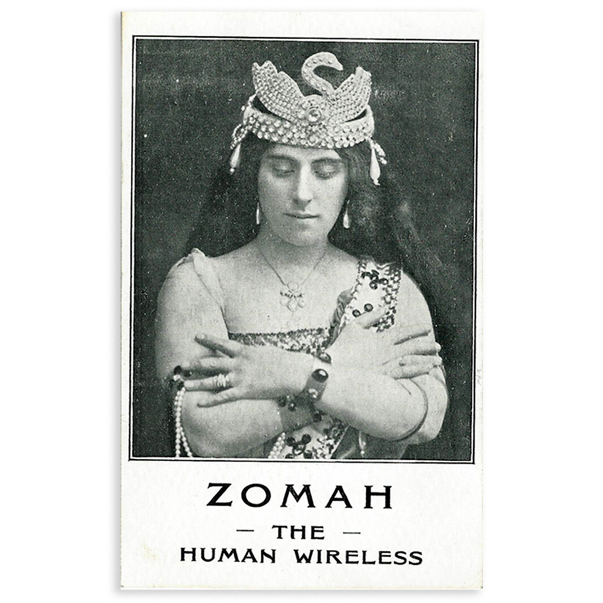 Zomah