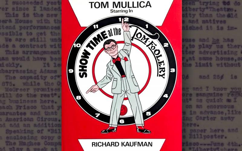 Tom Mullica