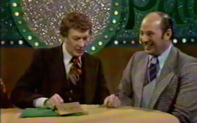 Take Two Don Alan Magic Palace