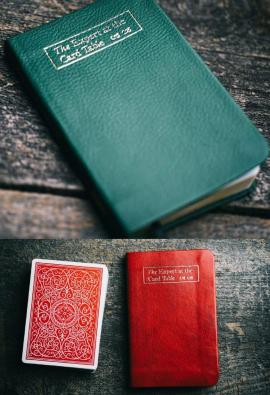 Conjuring Arts Research Center, Variants