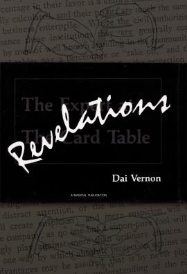 A Magical Production, 1984, Hardcover