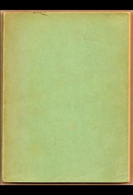 Fireside, 1944, Paperback, Special version, &quot;Toronto only&quot;