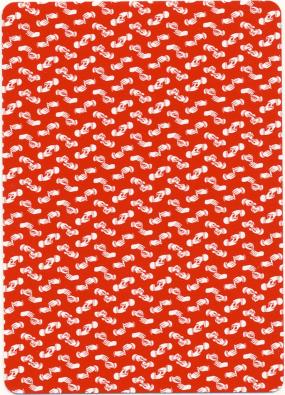 CARC Erdnase 1902-Red-Smith. Back design by Guy Hollingworth.