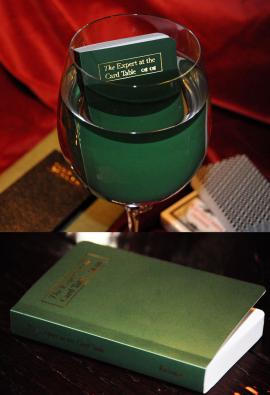 Conjuring Arts Research Center, 2010, Indestructible edition