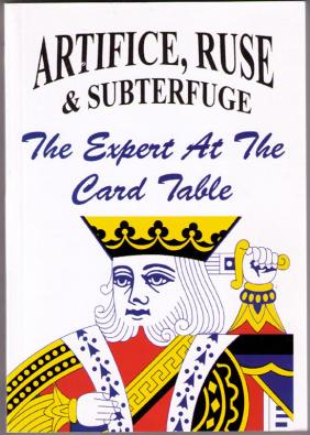 DVDs on Erdnase including a copy of EATCT with King of Hearts cover