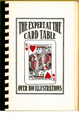 Magic Inc 1967, Comb bound