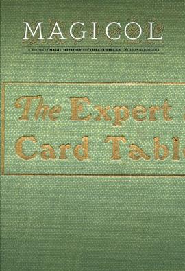 Magicana, Magicol No. 180, 2011