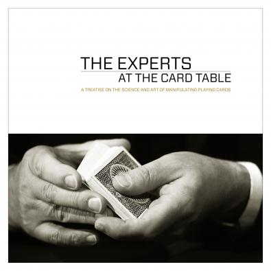 Magicana, The Experts at the Card Table, 2015