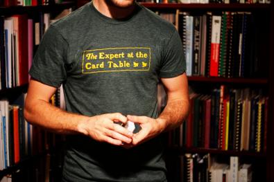 EATCT Tshirt by D&amp;D Industries