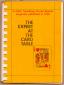 GBC, late 1960s, Comb bound, 2nd reprint, Orange-cover