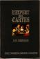 French, Black cover