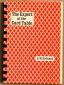 GBC, early-1970, Comb bound, Bee-back Cover