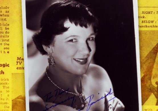 Paula Baird