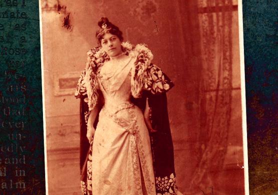 Adelaide Herrmann