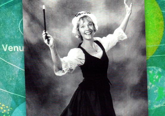 Debbie O'Carroll