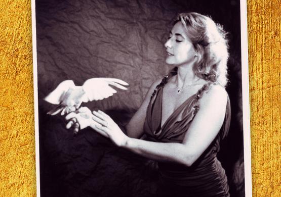 Beverly Suzàn