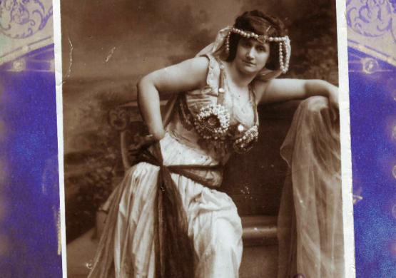 Vonetta