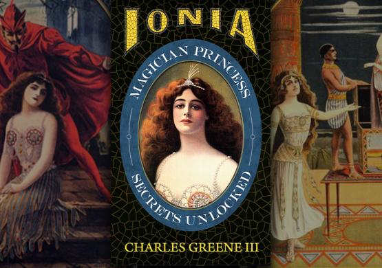 Ionia 1 a