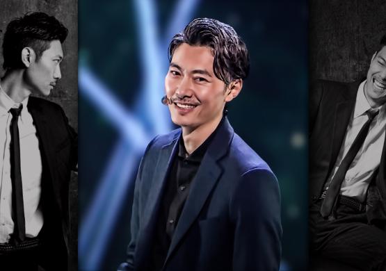 Ono-4, No Title Atsushi Ono, Canadian Rising Star 2023