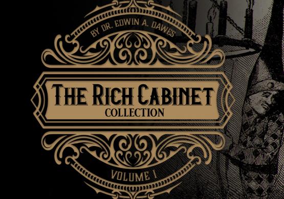 RCC Vol 1 Logo