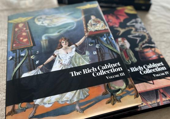 RCC Volumes 3 and 4 a