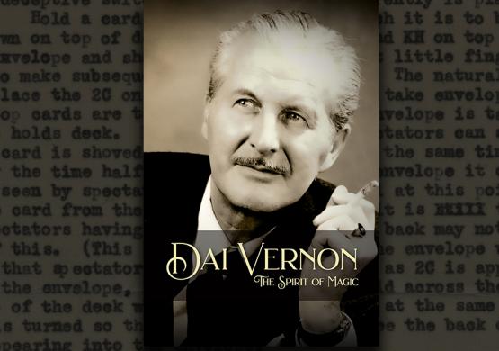 Dai Vernon 4