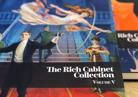 RCC Vol 5,6 a
